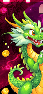 Fortune dragon