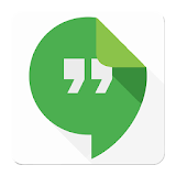 Stickers & Draw for Hangouts icon