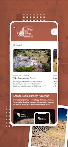 Parco accessibile Ipovedentiのおすすめ画像2