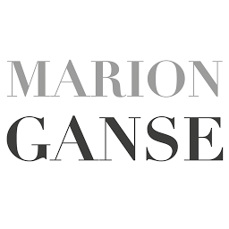 Icon image Marion Ganse