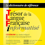 Cover Image of Скачать Dictionnaire Français TLFI PRO 9.8 APK