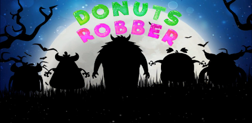 Donuts Robber