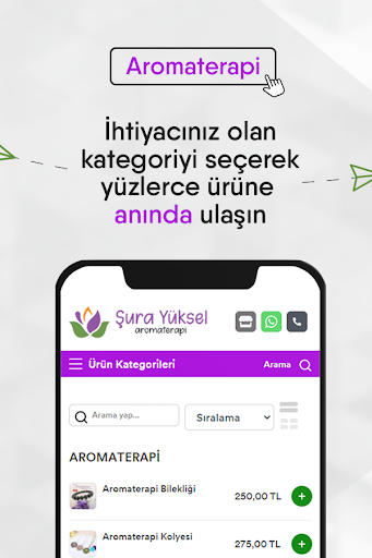Şura Yüksel Screen 2