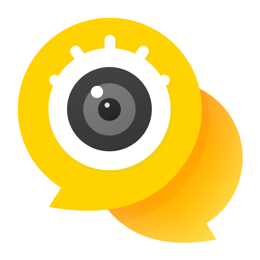 YouStar–Group Voice Chat Room 8.48.509 Icon