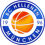 BC Hellenen München icon