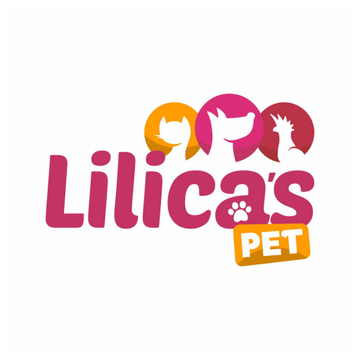Lilicas Pet logo