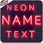 Top 40 Art & Design Apps Like Neon Light Photo Design – Neon Name Maker - Best Alternatives