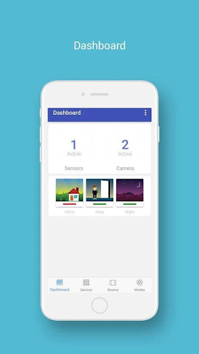 Confio Screen 3