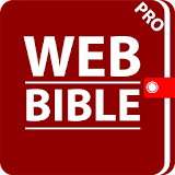 World English Bible - WEB Bible Pro icon
