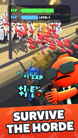 Game screenshot One Army Man hack