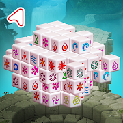 Tap Tiles - Mahjong 3D Puzzle  for PC Windows and Mac