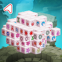 应用程序下载 Taptiles - 3D Mahjong Puzzle 安装 最新 APK 下载程序