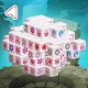 Taptiles - 3D Mahjong Puzzle Laai af op Windows