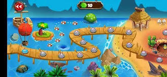 Game screenshot Ball Blaster 2022 apk download