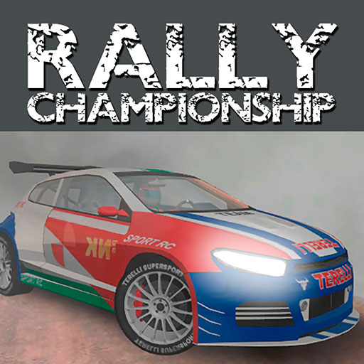Rally Championship 1.0.36 Icon