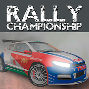 Rally Championship Mod apk скачать последнюю версию бесплатно