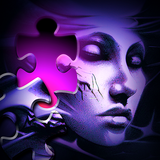 horror art mini jigsaw Download on Windows