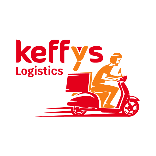 Keffys Logistics logo