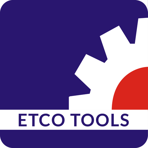 ETCO Tools logo