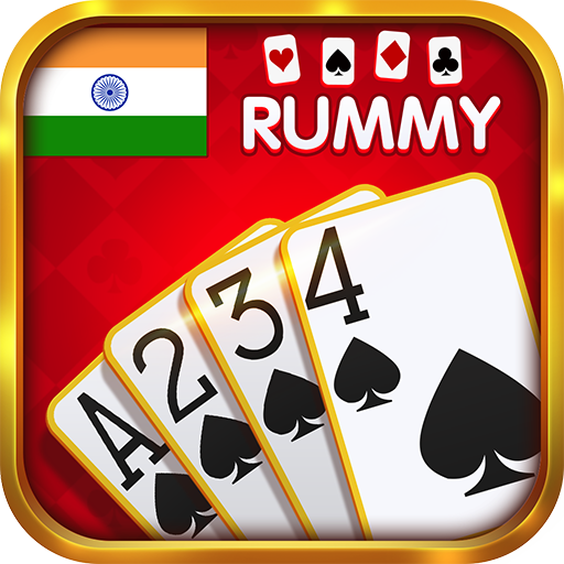 Indian Rummy Comfun Online 7.12.20240228 Icon