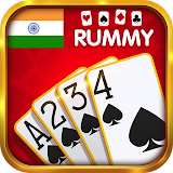 Indian Rummy Comfun Online icon