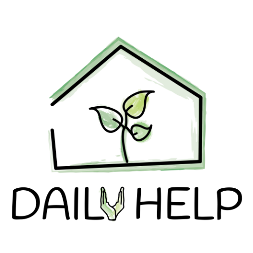 Daily-Help logo