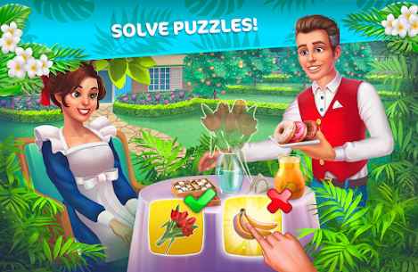 Hidden Hotel Miami Mystery v1.1.76 (MOD, Unlimited Coins) Free For Android 10
