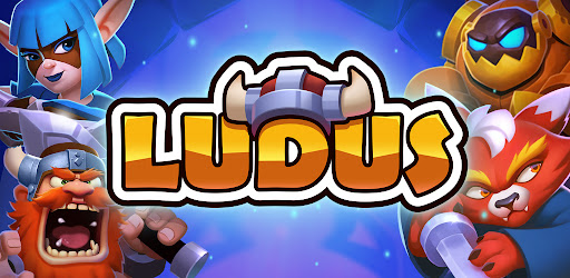 LUDUS - Merge Arena PvP Mod VÔ HẠN TÀI NGUYÊN v1.13.1
