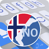 Ai.type Norway Dictionary