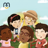 MVP Kids: Celebrate! Our Differences icon