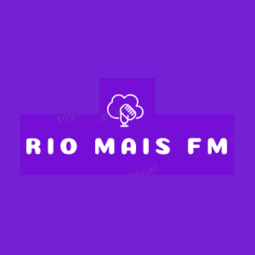Rio Mais FM 95.5 logo