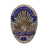 Redlands Police Department icon