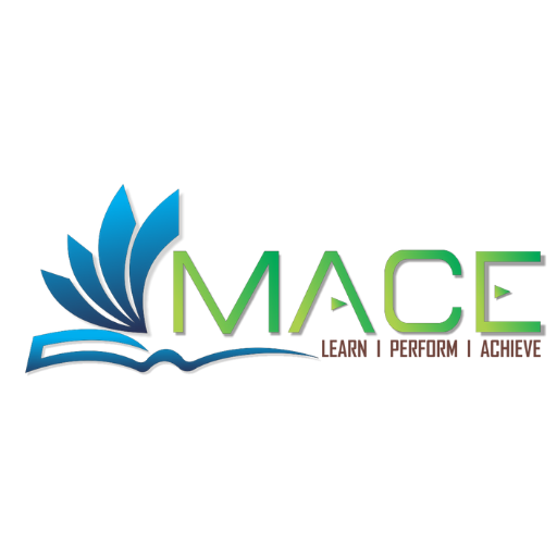 Mace Classes logo