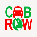 CabRow Passenger icon
