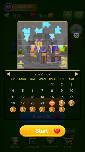 Solitaire: Spider Challenge screenshot 13
