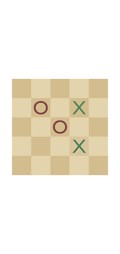 Tic Tac Toe Plus Screen 2