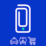 Cover Image of ダウンロード Clipp - Movilidad & Delivery 1.29.236 APK