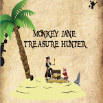 Cover Image of Download Monkey Jane: Treasure Hunter  APK