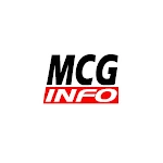 Cover Image of Download MCG Info  APK