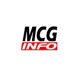 MCG Info icon