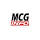 MCG Info Download on Windows