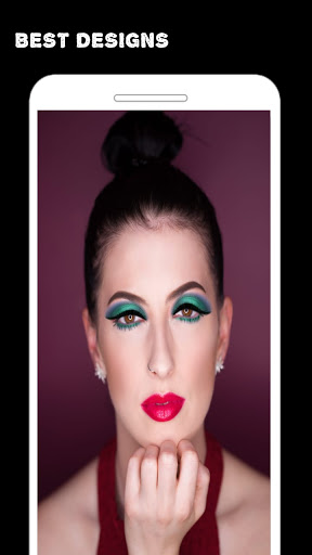 Eyelashes Photo Editor - Eyela Screen 3