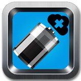 Battery Saver: Smart Optimaser icon