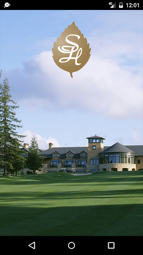 Sharon Heights Golf and Country Club