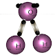 Geometria Molecular(Ligações Covalentes - Química) دانلود در ویندوز
