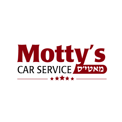 Mottys Car Service logo