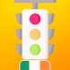 Ireland Driver Theory Test - Androidアプリ