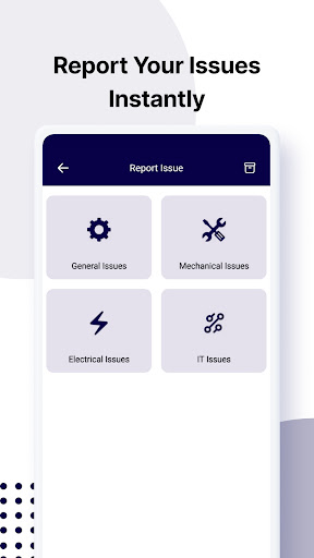DMCC Coworking App Screenshot 4 - AppWisp.com