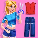 Fashion Dress Up Tailor Games 