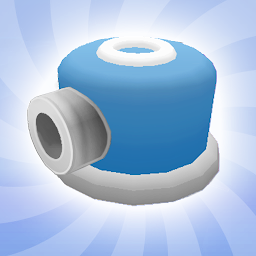 Merge Tower 3D